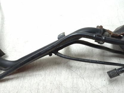2017 Ford Focus 2.0l Fuel Filler Neck OEM
