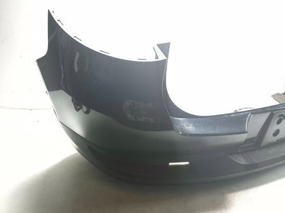 2011 Volkswagen Tiguan Bumper Cover Rear OEM