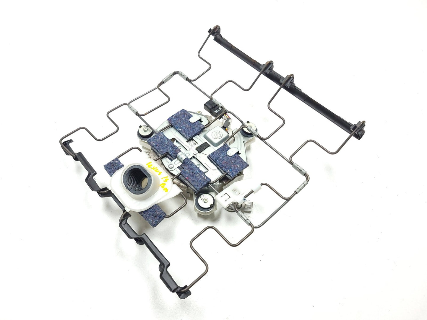 2009 - 2013 Lexus IS250 Front Seat Cushion Blower Fan Passenger Right OEM