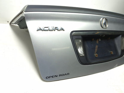 2008 Acura Tl Type-s Rear Trunk Lid Tailgate Local Pick Up Only OEM