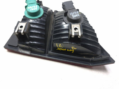 2016 Dodge Journey Tail Light Inner Left & Right OEM
