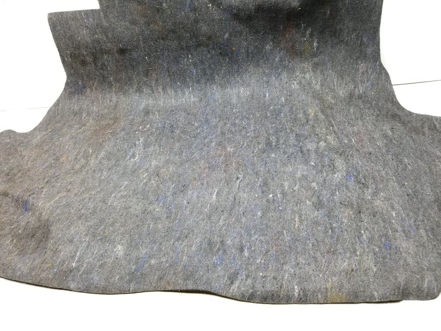 2007 Acura Tl Type S Rear Cargo Mat Trunk OEM