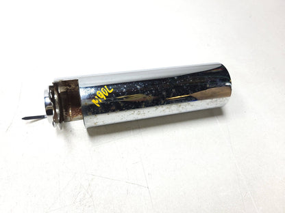 2008 Honda Shadow Aero Vt 750 Ca Right & Left Front Fork Cover Pair OEM