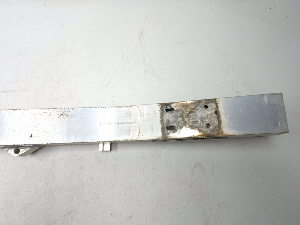2004 Infiniti G35 Front Bumper Reinforcement OEM