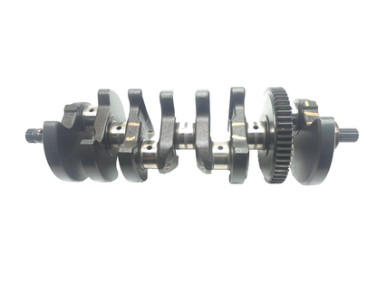 2005 Kawasaki Ninja Zx 10r Engine Crankshaft OEM