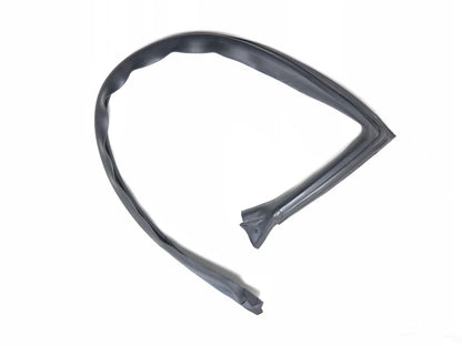 2013 Hyundai Genesis Coupe Door Weatherstrip Front Driver Side Left OEM