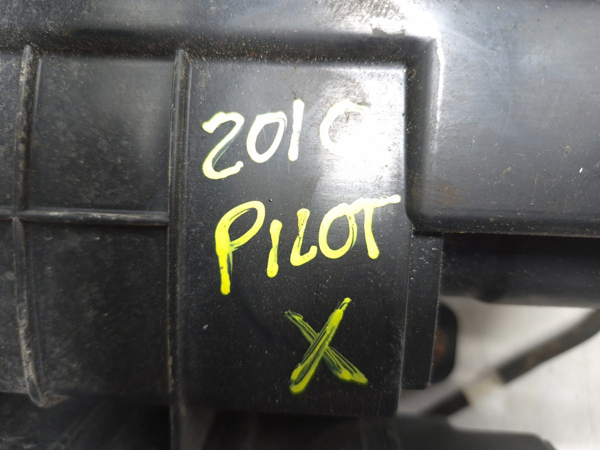 2010 Honda Pilot Fuel Vapor Canister 17011-sza-a01 OEM