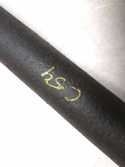2008 Lincoln Navigator Front Driveshaft Propeller OEM