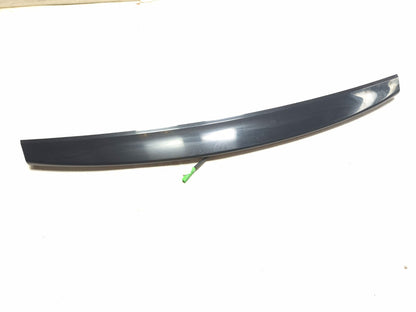 2012 Honda Cr-z Third Brake Light Spoiler OEM