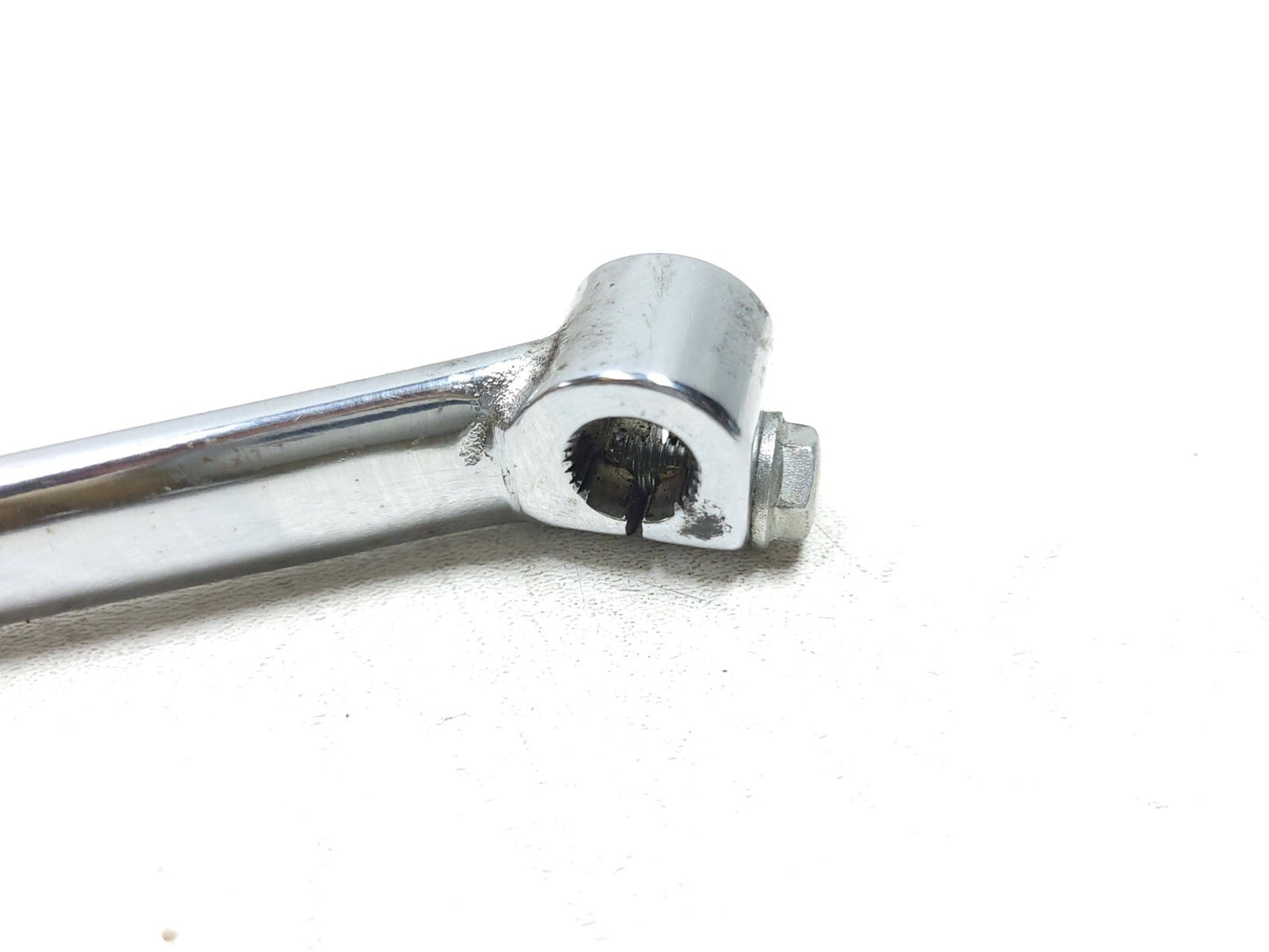 2024 Royal Enfield Bullet 350 Gear Shifter Lever OEM