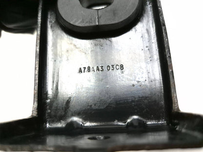 2010 Dodge Caliber Sxt Radiator Mount Bracket 2pcs OEM