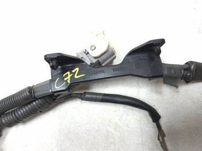 2009 Lexus IS250 AWD Power Steering Rack Wire Harness OEM