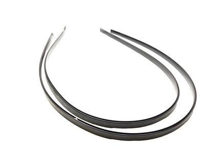 08 - 15 Scion Xb Roof Molding Pair OEM