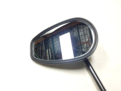 2008 Honda Shadow Aero Vt 750 Ca Left & Right Mirror Pair OEM