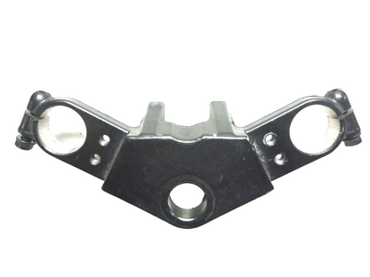 2006 Kawasaki Ninja 250 Ex250 Upper Triple Tree OEM