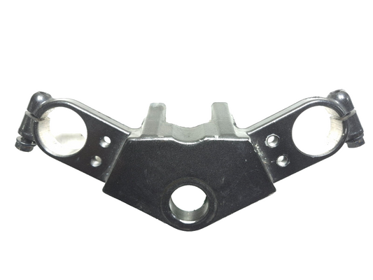 2006 Kawasaki Ninja 250 Ex250 Upper Triple Tree OEM