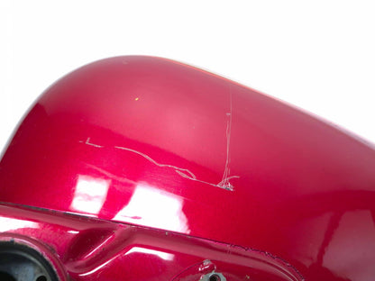 1993 - 1996 Harley-davidson Electra Glide Flhtc  Fuel Tank
