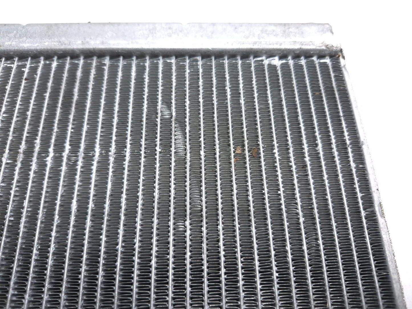 2004 Toyota Corolla Heater Core 87107-02100 OEM