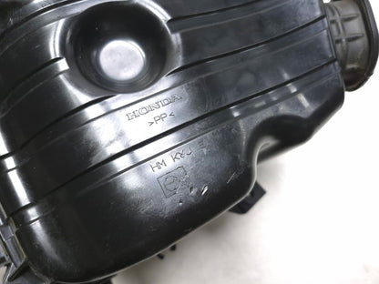 2019 Honda Cbr300r Air Cleaner Box Assy OEM