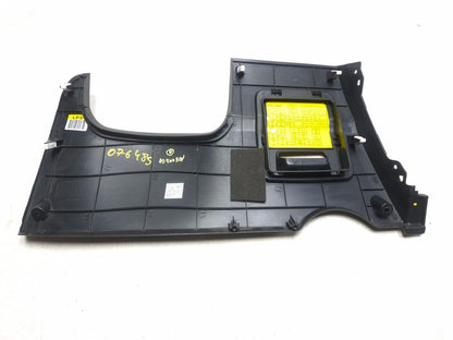 2010 Hyundai Tucson Front Left Driver Side Lower Dach Trim OEM