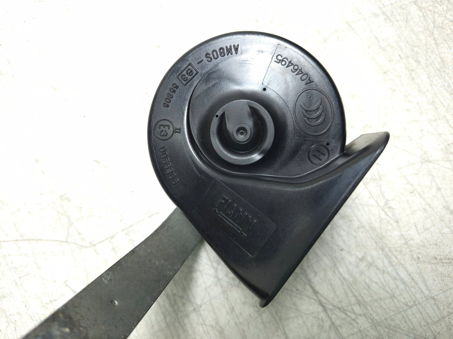 2008 BMW X6 E71 Horn Signa Hight & Low OEM