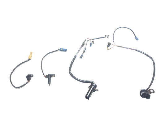 2011 Volkswagen Tiguan Automatic Transmission Speed Sensor Wire Harness Oem✅