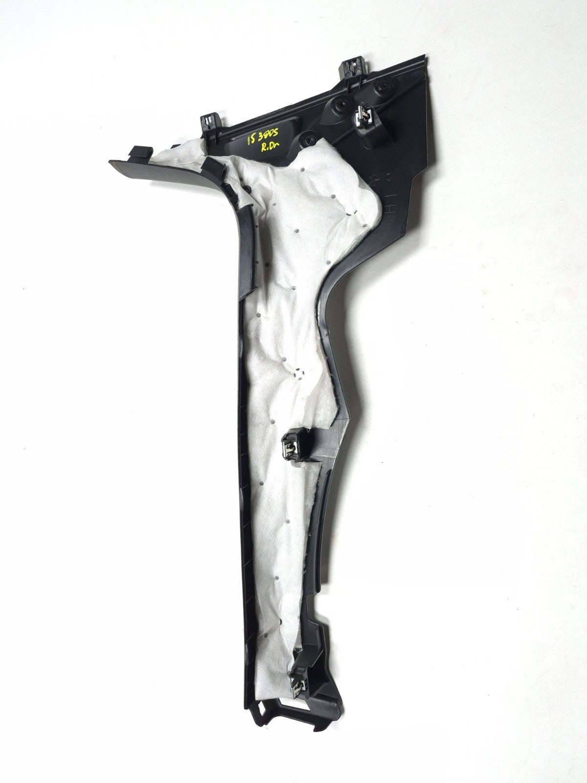 2015 Chrysler 300s C Pillar Panel Cover Trim Rear Driver Side Left OEM