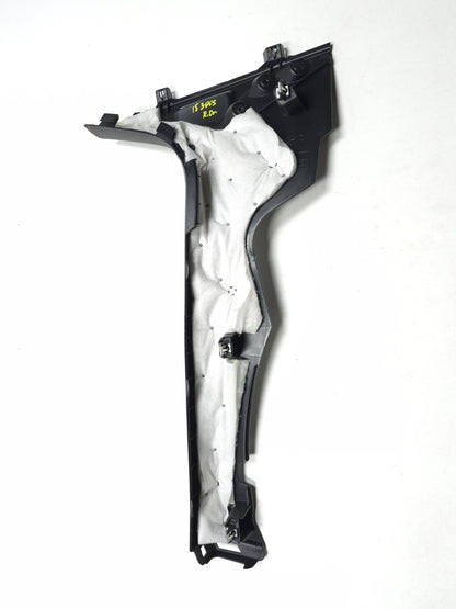 2015 Chrysler 300s C Pillar Panel Cover Trim Rear Driver Side Left OEM