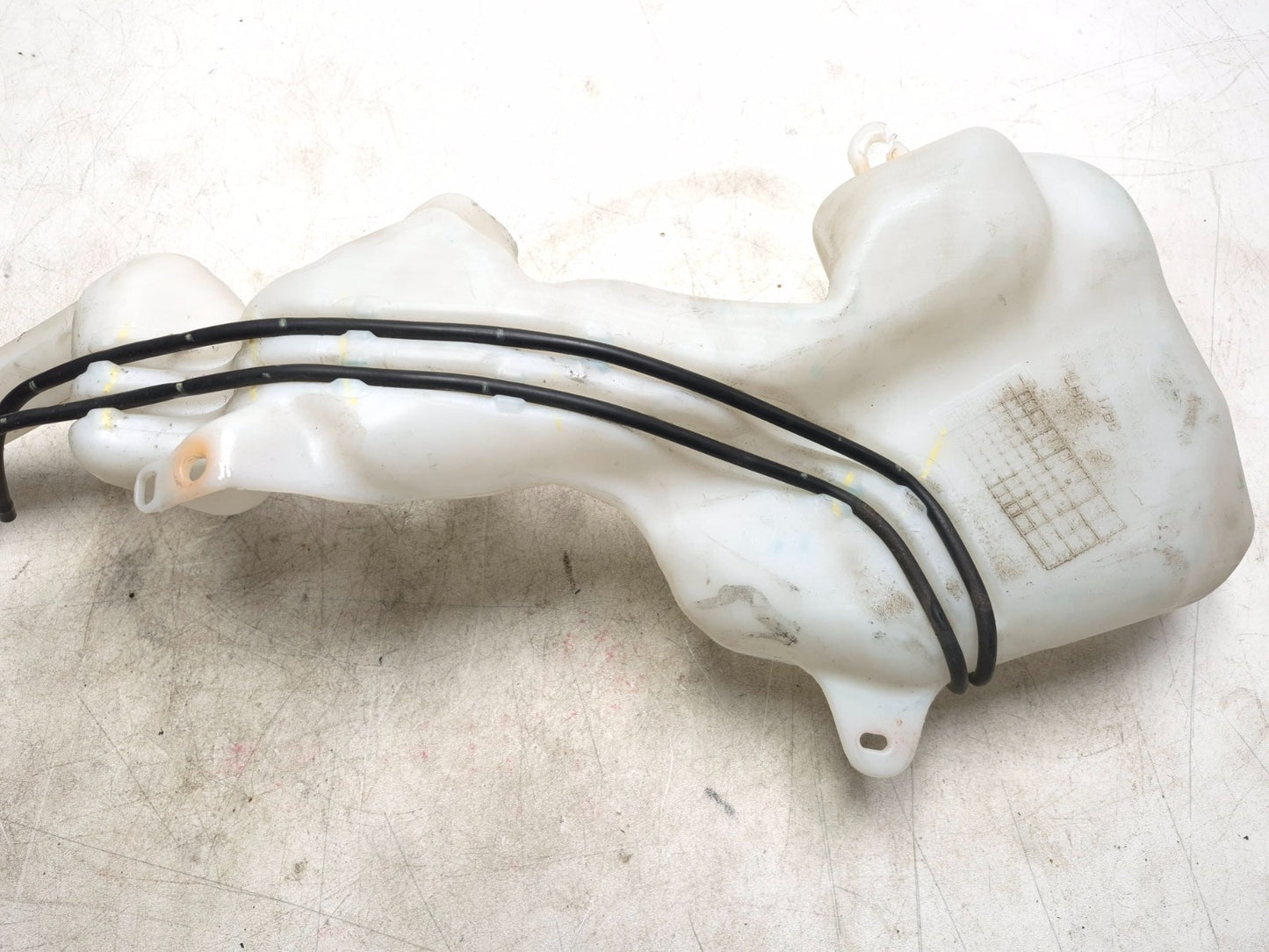 2019 Ford Ecosport Windshield Washer Fluid Reservoir  OEM