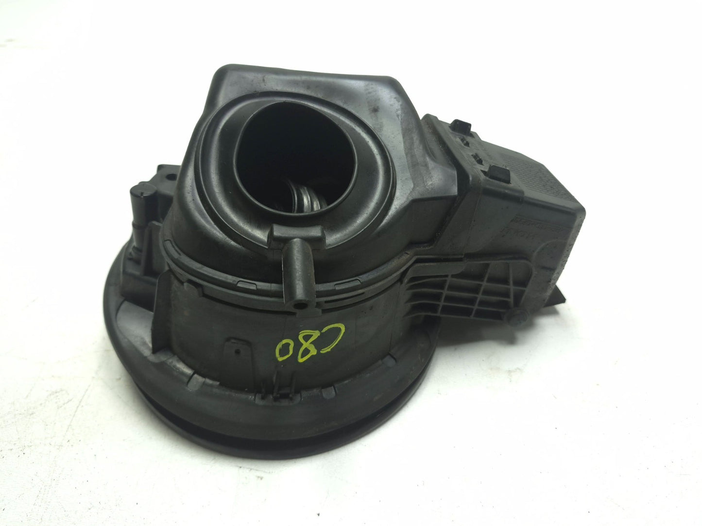 2014 Honda Cr-z Gas Fuel Tank Filler Door & Cap OEM