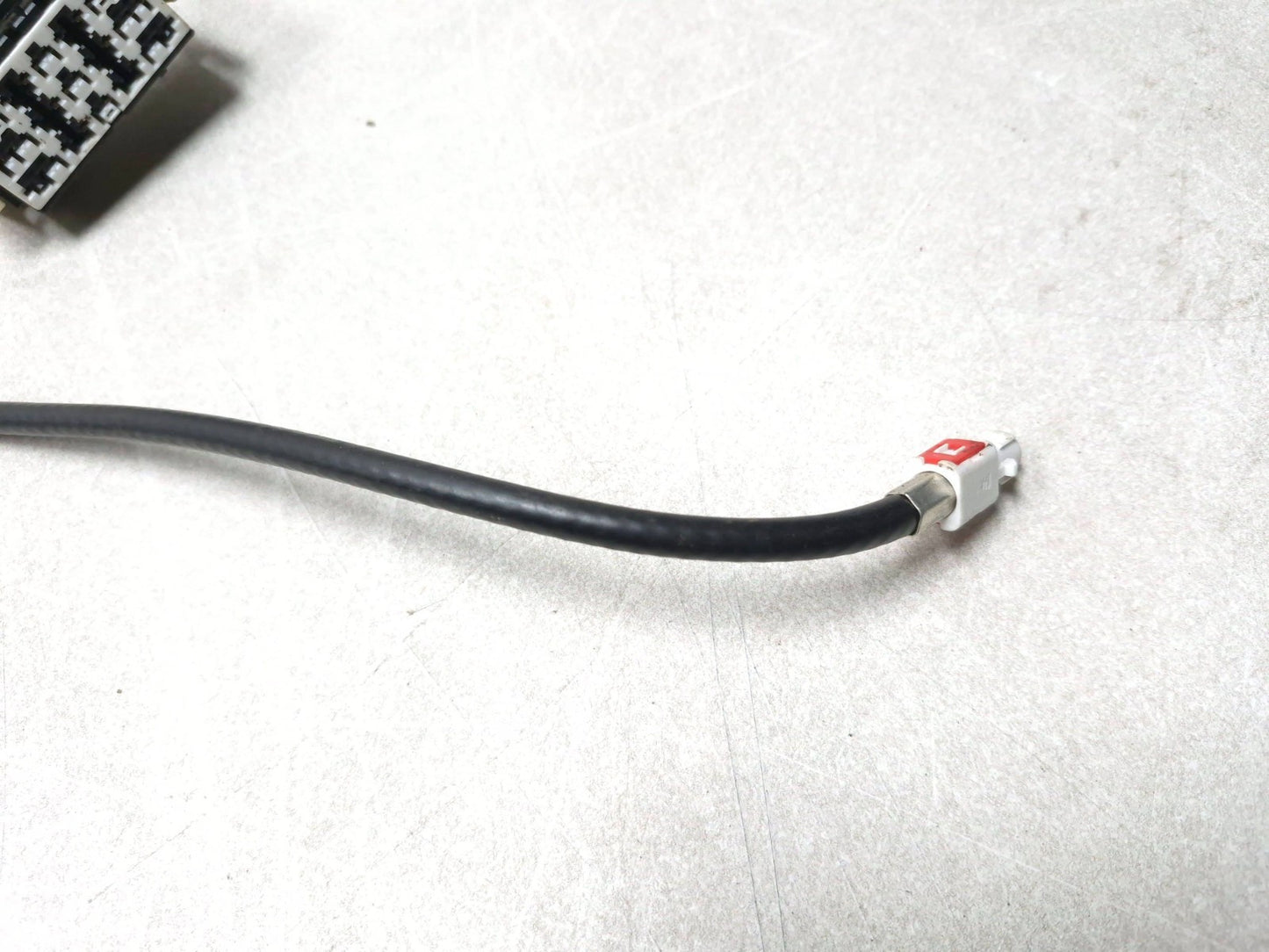 2013 Dodge Grand Caravan Dash Wire Harness 68160420ac Oem✅
