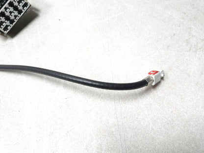 2013 Dodge Grand Caravan Dash Wire Harness 68160420ac Oem✅