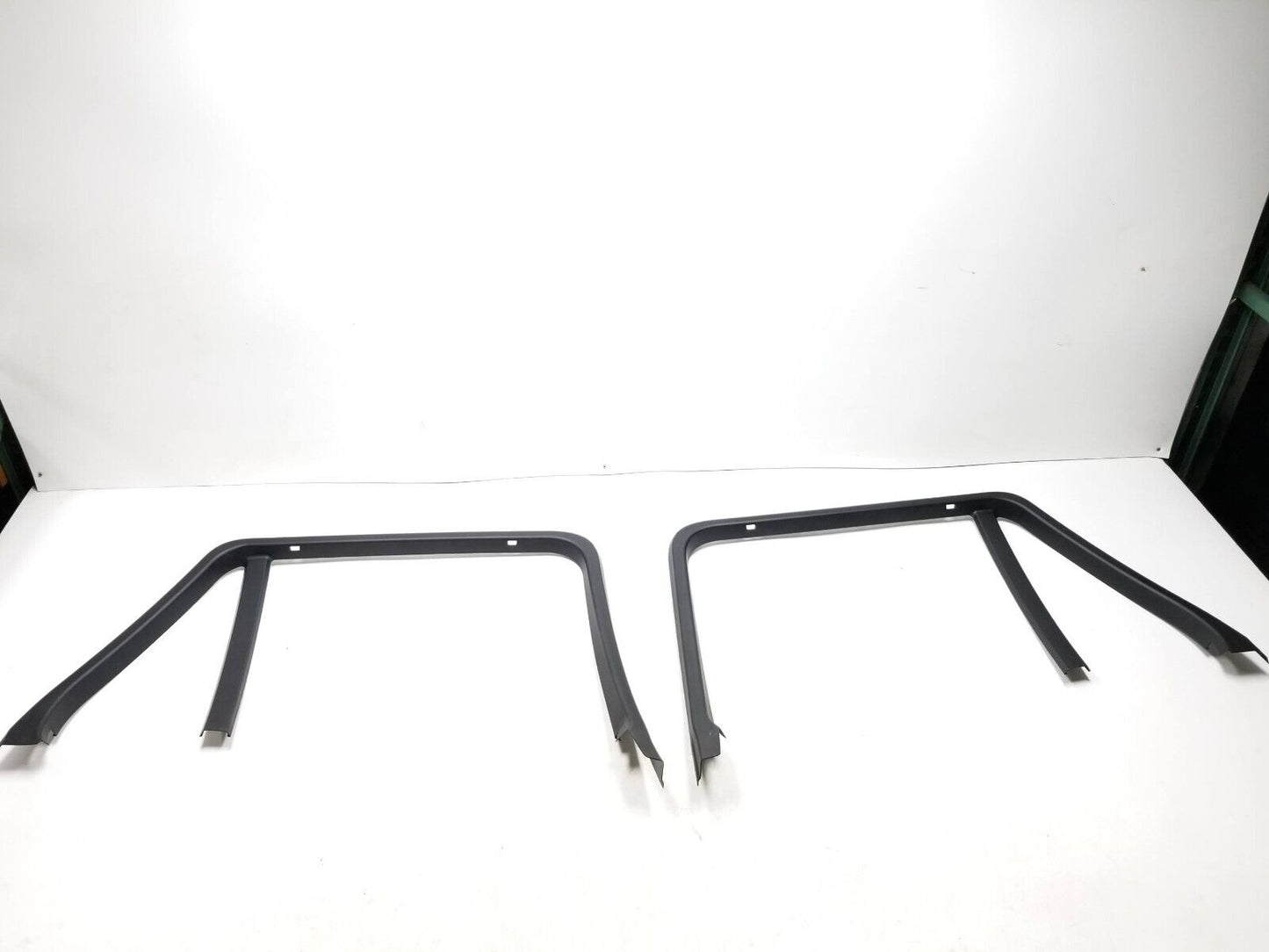 14-18 BMW X5 Door Window Frame Trim Cover 4pcs OEM 89k Miles✅