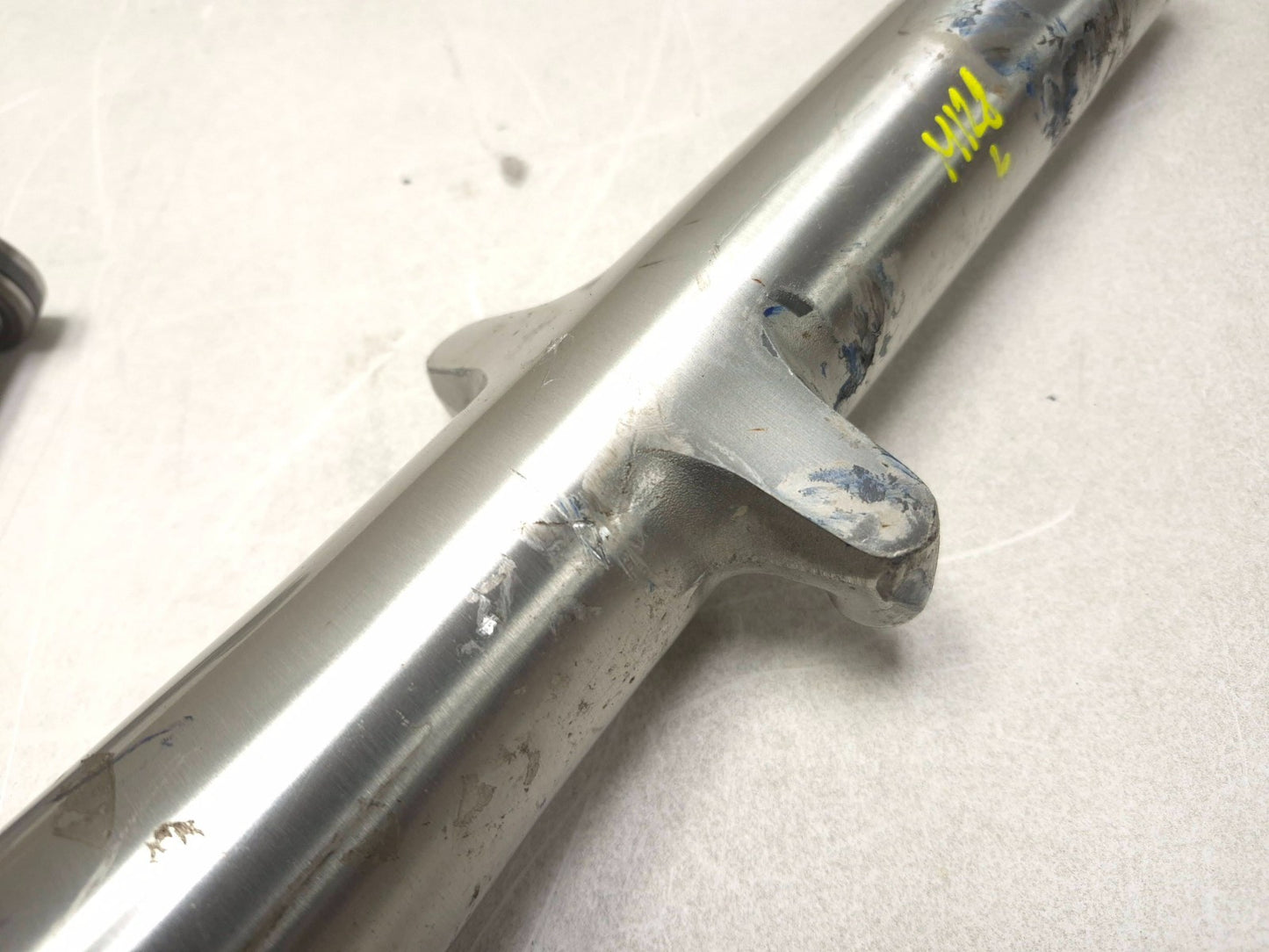 2005 Suzuki C50 Boulevard Fork Outer Tube Left & Right OEM