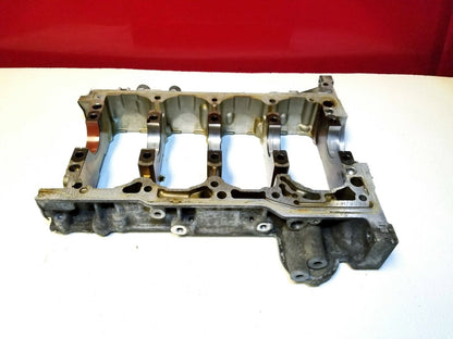2016 Chevy Impala 2.5l Engine Crankshaft Bracket OEM