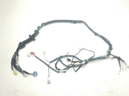 2011 - 2016 Scion Tc Door Wire Wiring Harness Front Passenger Side Right OEM