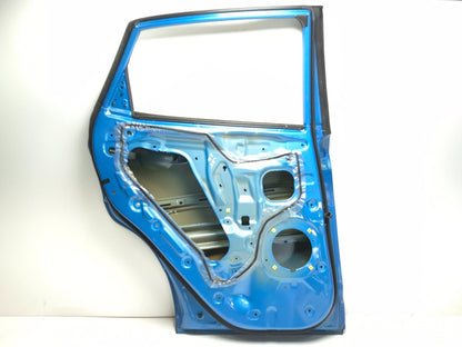 2019 Hyundai Kona Rear Door Shell Driver Side Left OEM