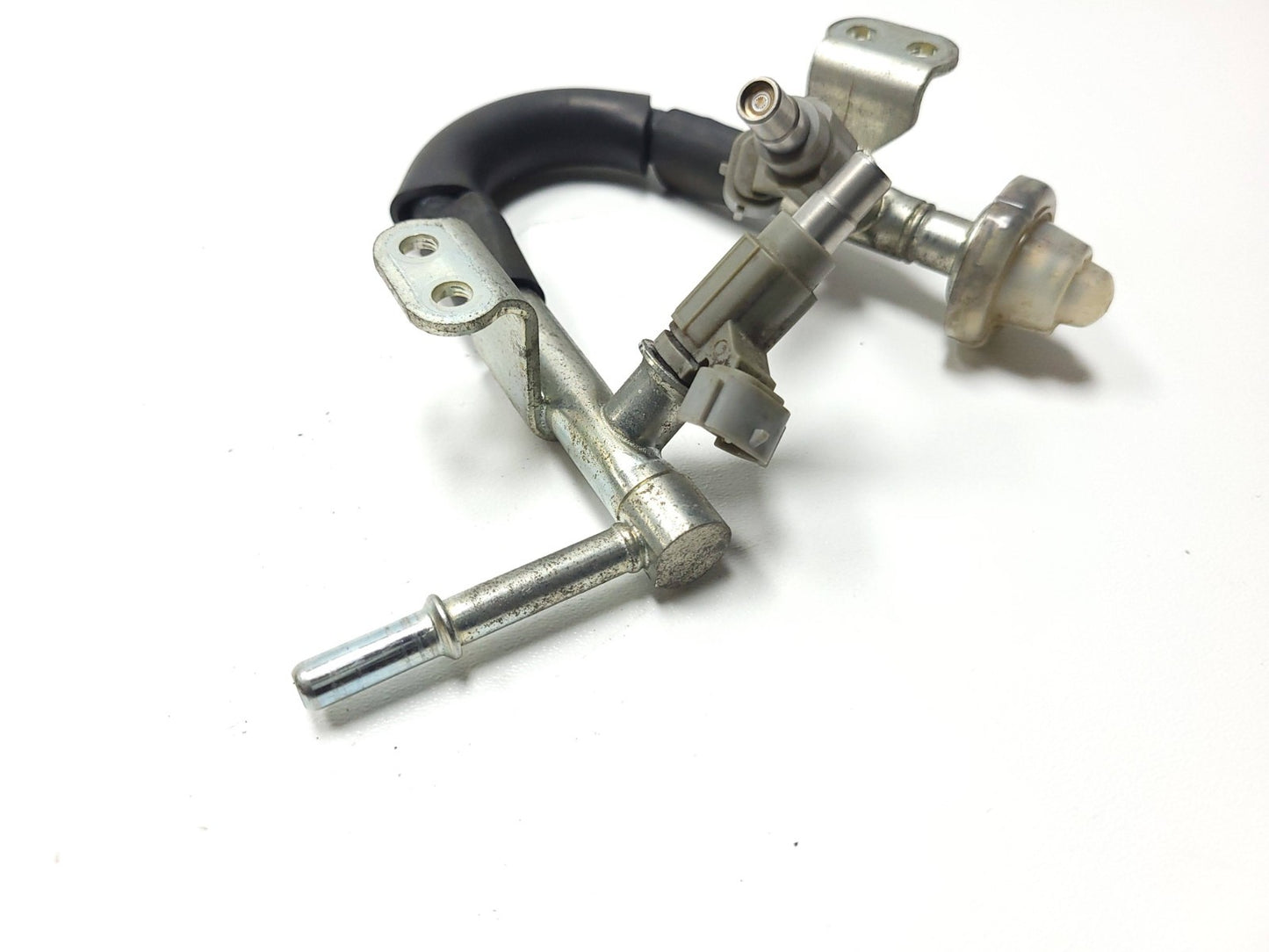 2007 Yamaha Xvs1300 V-star Carburetor Joint Assembly OEM