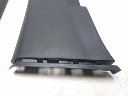 2019 Volkswagen Jetta B-pillar Lower Trim Panel Left & Right OEM