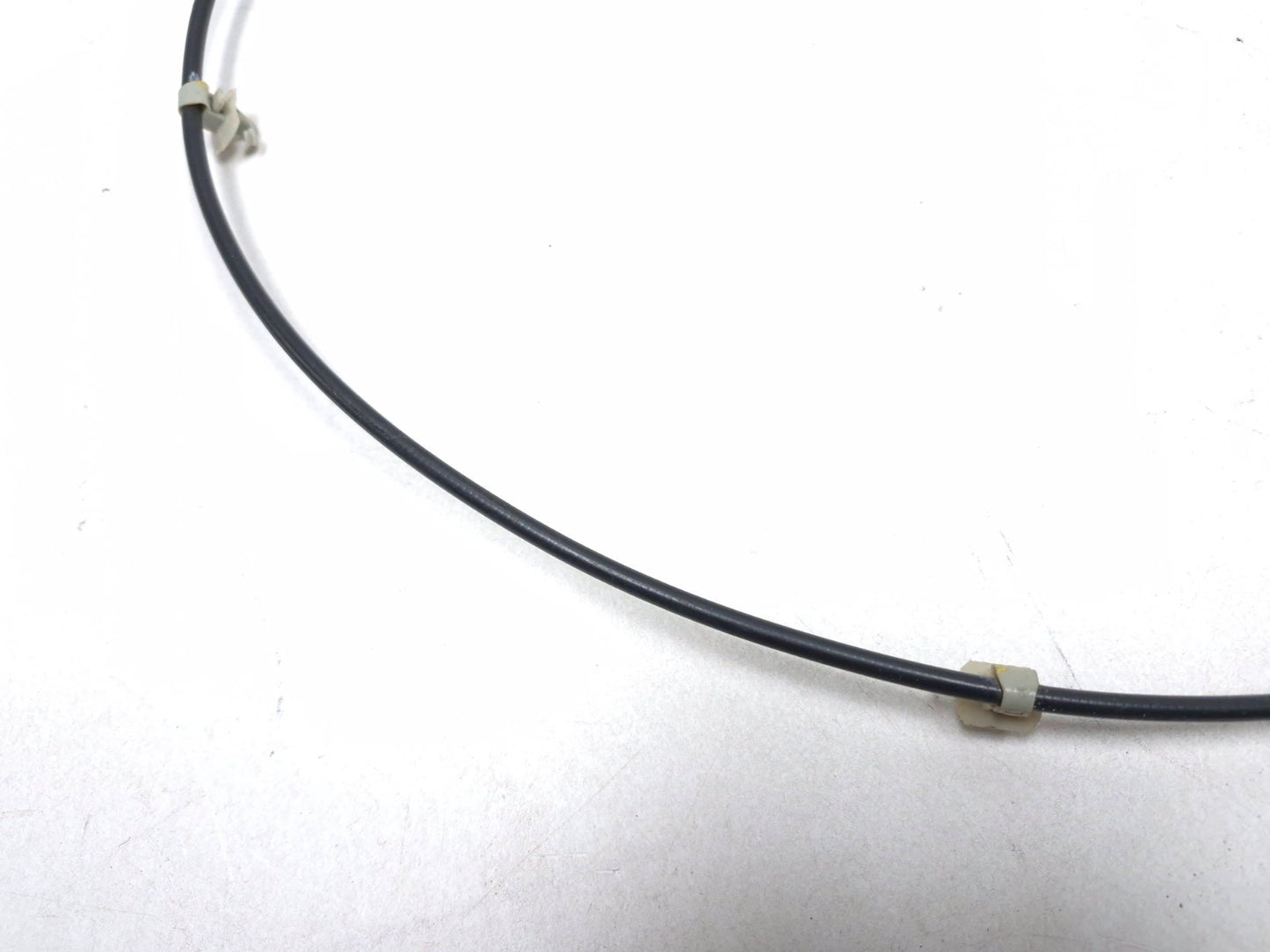 2013 Hyundai Genesis Coupe Rear Seat Fold Lock Actuator OEM