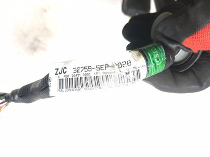 2007 Acura Tl Front Right Passenger Door Sub Wire Harness OEM