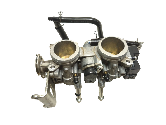 2024 Yamaha R3 Yzfr3 Throttle Body OEM