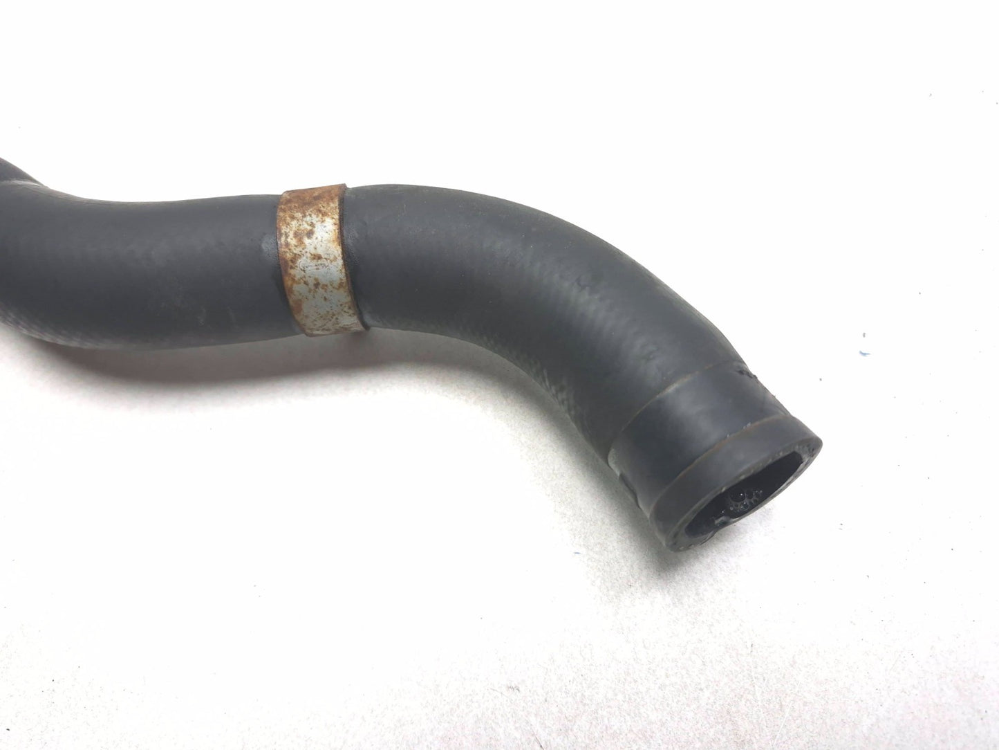 2007 Honda Fit Radiator Coolant Hose Pipe 2pcs OEM