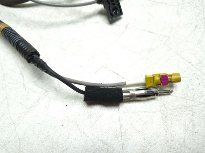 2014 Hyundai Accent Antenna Cable Radio Feeder OEM