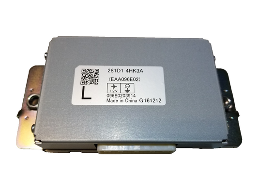 2017 Infiniti Q50 Active Noise Control Module OEM