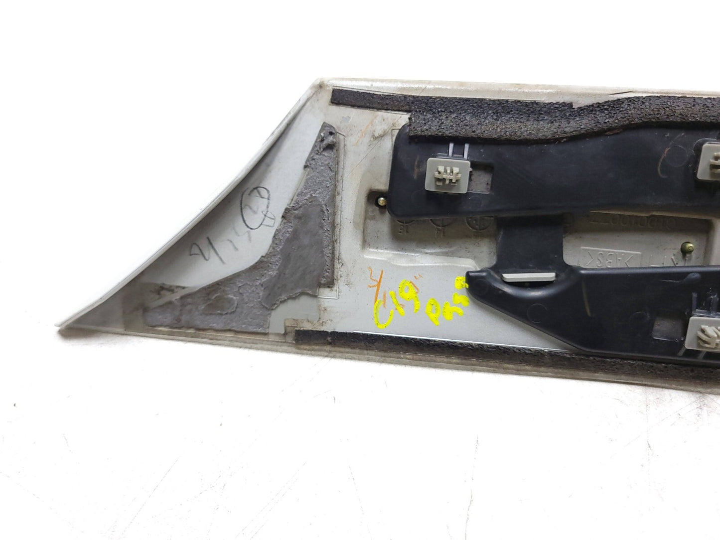 13 - 16 Scion Fr-s Frs Fender Garnish Trim Left & Right Pair OEM