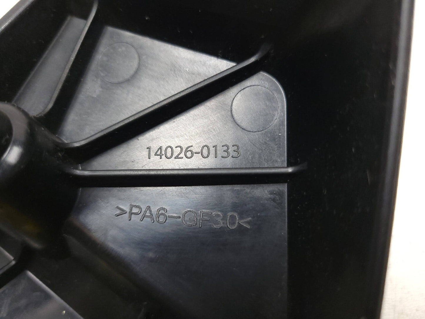 17-24 Kawasaki Kle300 Versys-x 300 Front Sprocket Cover 14026-0133