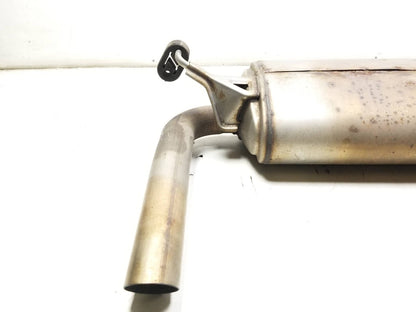 08-15 Nissan Rogue Rear Exhaust Muffler 20100-jh00a OEM ✅