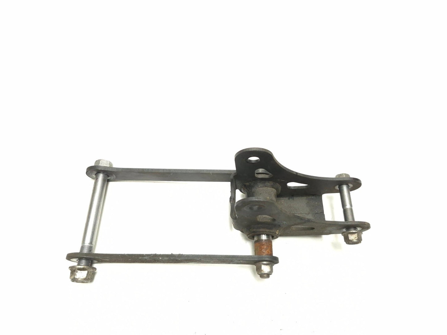 2019 Kawasaki Ninja Ex400 Rear Shock Linkage Link OEM