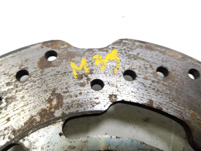 16-19 Ski-doo Renegade Enduro Ace Brake Caliper & Brake Rotor Disc Oem✅